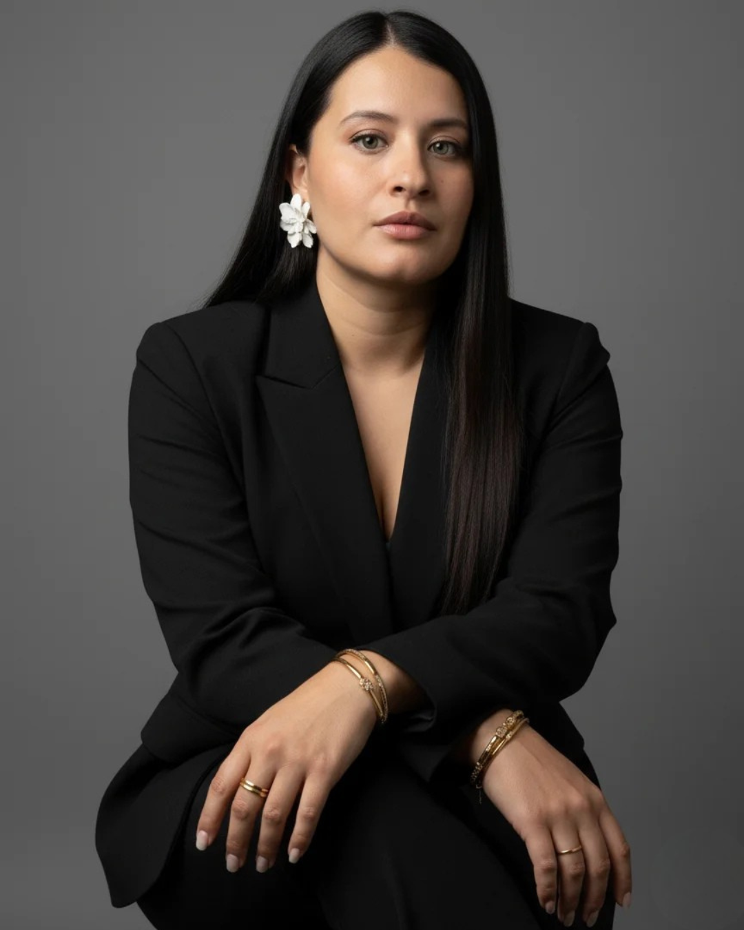 Psicóloga Erika Rodríguez — Egresada de la Universidad Cooperativa de Colombia